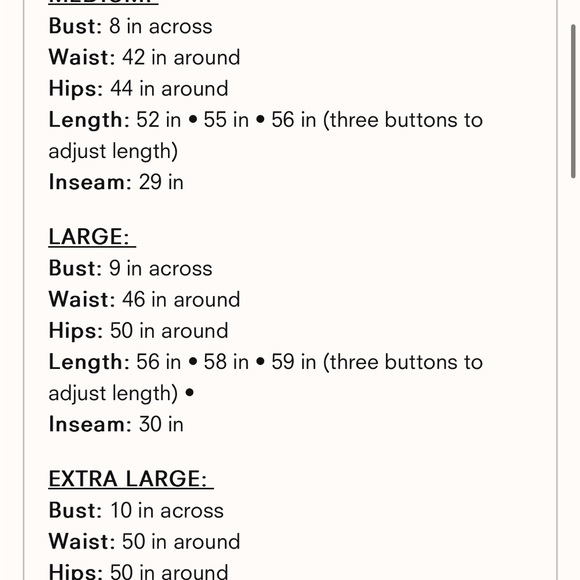 Ordinary Selenophile Sedona Overalls - Picture 2 of 3